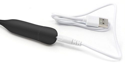 Tigly Small – Silicone Vibrating Urethral Stimulator 11 cm