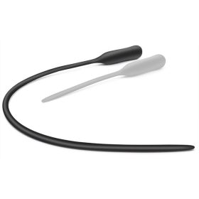   Tigly – vibráló szilikon húgycsőpálca 35cm, 5mm átmérővel