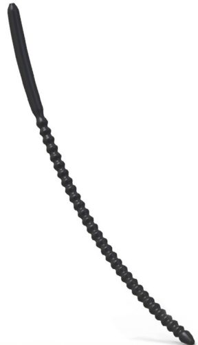 Premium silicone U-shaped tool – 17 cm, 7 mm diameter