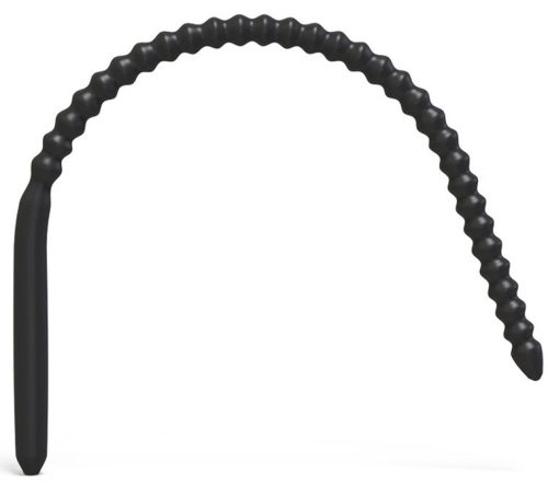 Premium silicone U-shaped tool – 17 cm, 7 mm diameter