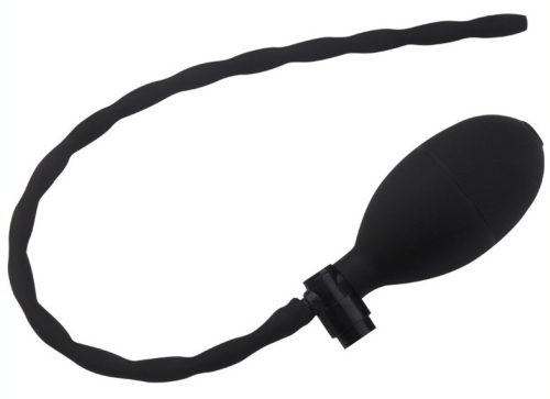 Pánt nélküli húgycső tágító – 34 cm-es prémium élmény