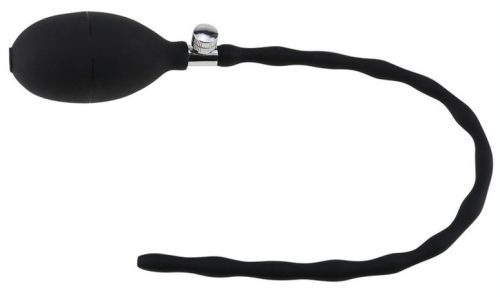 Pánt nélküli húgycső tágító – 34 cm-es prémium élmény