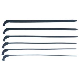 GUN STYLE – Premium Silicone Urethral Dilator 32 cm