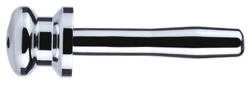 Hollow Penis Plug 5cm – üreges pénzplug 9mm átmérővel