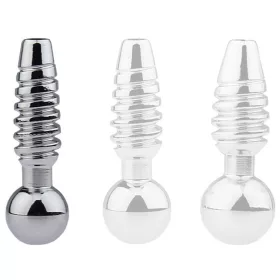 Screw – penis with a diameter of 2.5 cm
