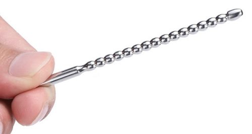 Mini Urethra Wand 6.5 cm - Premium Tenthim Tool