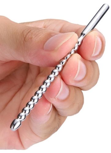 Mini Urethra Wand 6.5 cm - Premium Tenthim Tool