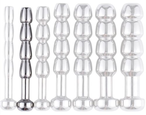 Kiegészítő érzéki plug – 4,5 cm, 6 mm átmérőjű