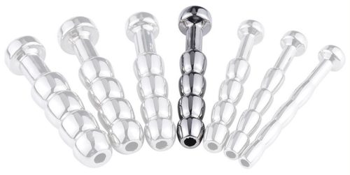 XL Ureter Plug - premium intimate toy with a diameter of 8 mm