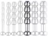 Cock Top XXL – 4.5 cm pierced urethral plug
