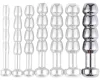 Giant – 4.5 cm pierced urethral plug