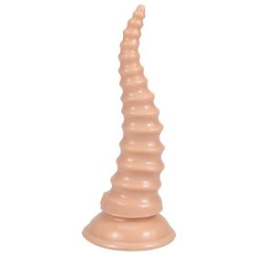 Antelope Plug – elegant intimate massager 17 x 5 cm