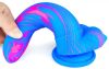 Banadick Dildo – Colorful 15 cm Intimate Pleasure