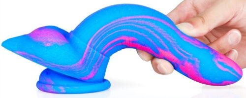 Banadick Dildo – Colorful 15 cm Intimate Pleasure