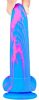 Banadick Dildo – Colorful 15 cm Intimate Pleasure