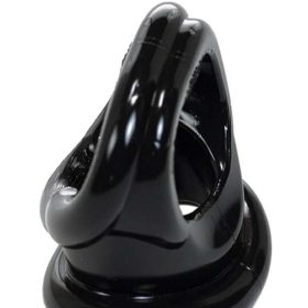 Ballstretcher – premium penis and testicle pulling strap