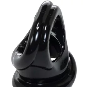 Ballstretcher – premium penis and testicle pulling strap