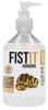 Fist It Numbing – relaxing lubricant in a 500ml pump bottle