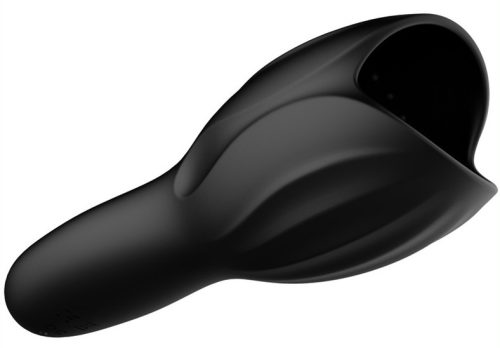 Exciglans 10 – premium vibrating masturbator