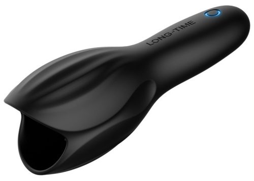 Exciglans 10 – premium vibrating masturbator