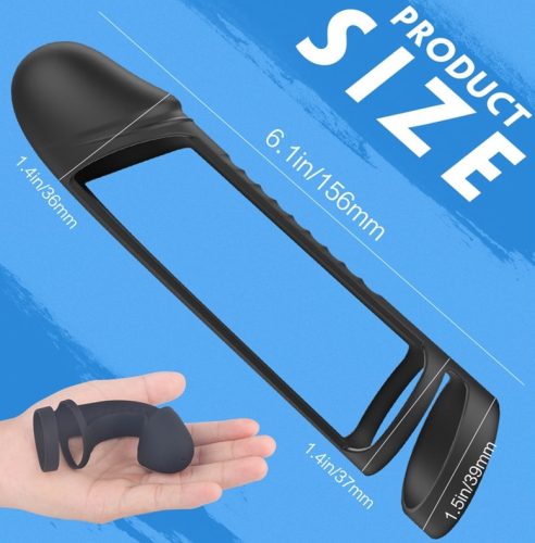 Jocker – premium penis vagina for arousing comfort