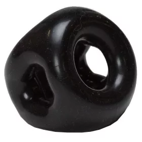   Energy Ring Black – premium vacuum ring for intimate pleasure