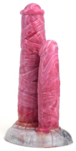 Zombidick – premium 21 cm long and 9.5 cm wide
