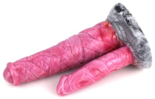 Zombidick – premium 21 cm long and 9.5 cm wide