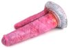 Zombidick – premium 21 cm long and 9.5 cm wide