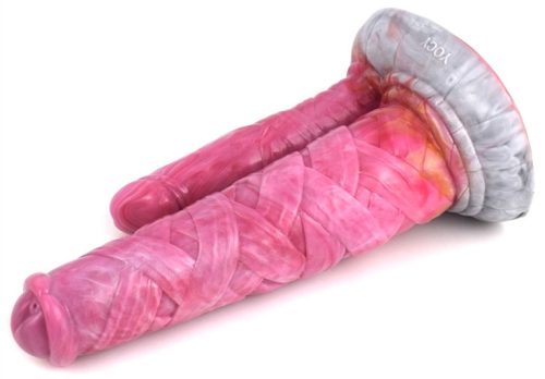 Zombidick – premium 21 cm long and 9.5 cm wide