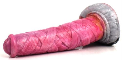 Zombidick – premium 21 cm long and 9.5 cm wide