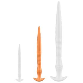 Vikaelis – premium silicone, 37 x 4 cm