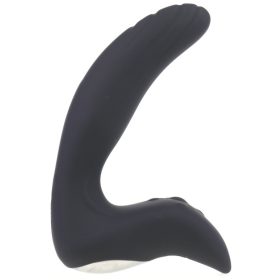 Boom – Vibrating Prostate Stimulator 11 x 3 cm