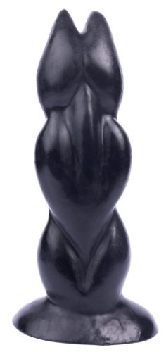 Triple Frog – prémium, 18 cm-es vibrátor