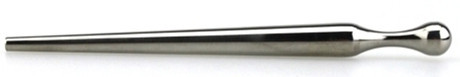 Elephy Urethra Rod – prémium urethra eszköz, 9 cm hosszú