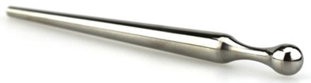 Elephy Urethra Rod – prémium urethra eszköz, 9 cm hosszú