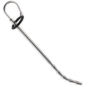 Curby – 24 cm urethral probe with a diameter of 9 mm