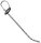 Curby – 24 cm urethral probe with a diameter of 9 mm