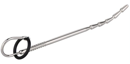 Curby – 24 cm urethral probe with a diameter of 9 mm