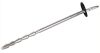 Curby – 24 cm urethral probe with a diameter of 9 mm