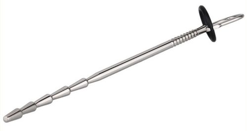 Curby – 24 cm urethral probe with a diameter of 9 mm