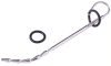 Curby – 24 cm urethral probe with a diameter of 9 mm