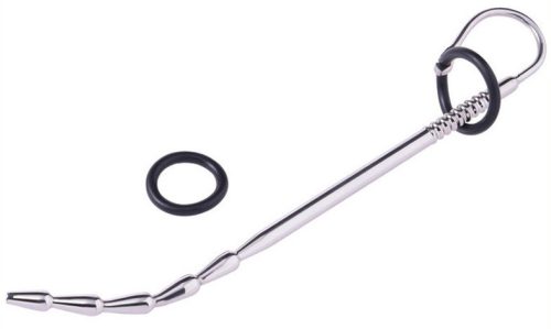 Curby – 24 cm urethral probe with a diameter of 9 mm