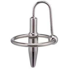   Sperm Stopper – 6 cm inhibitor plug with a diameter of 8 mm