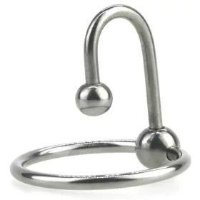 Premium metal sperm retention – with a diameter of 1.5 cm