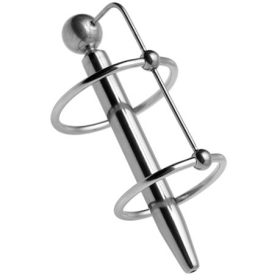   Longy 8 cm – special urethral plug with a diameter of 5.5-8 mm