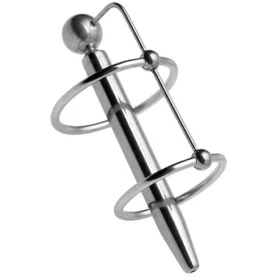  Longy 8 cm – special urethral plug with a diameter of 5.5-8 mm