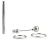 Longy 8 cm – special urethral plug with a diameter of 5.5-8 mm