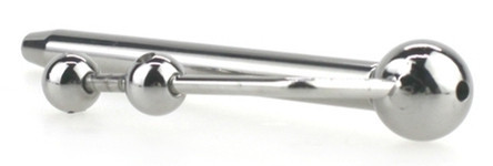 Longy 8 cm – special urethral plug with a diameter of 5.5-8 mm