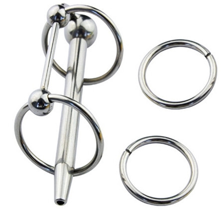 Longy 8 cm – special urethral plug with a diameter of 5.5-8 mm